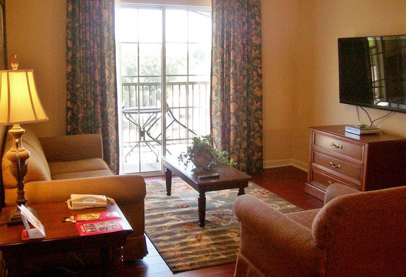 Hotel Tuscana Resort Condominium  | Champions Gate | Florida | Estados Unidos 8