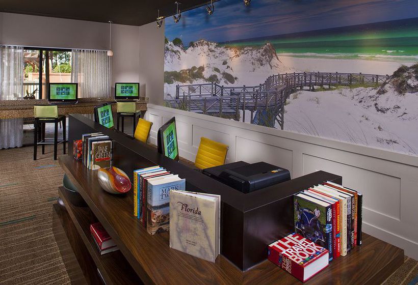 Hotel Courtyard Sandestin at Grand Boulevard  | Destin | Florida | United States 1