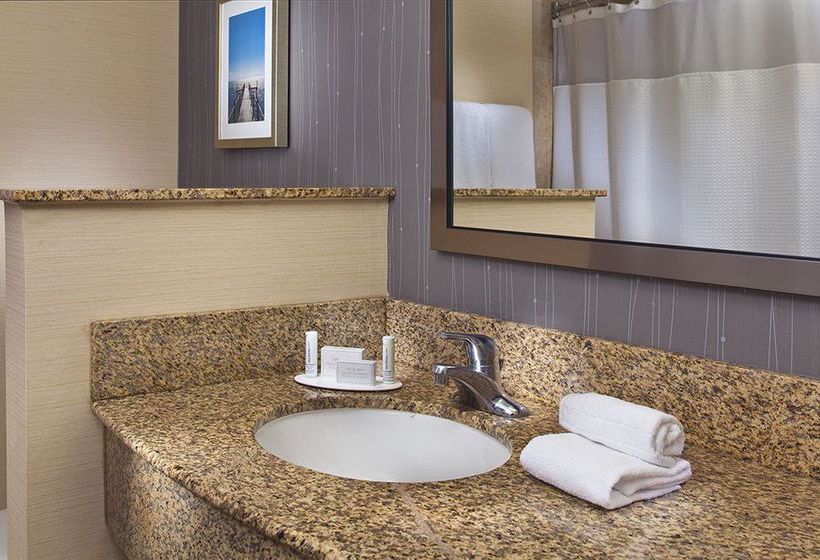 Hotel Courtyard Sandestin at Grand Boulevard  | Destin | Florida | United States 10