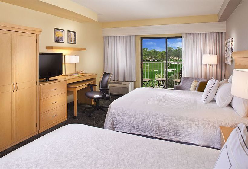 Hotel Courtyard Sandestin at Grand Boulevard  | Destin | Florida | United States 12