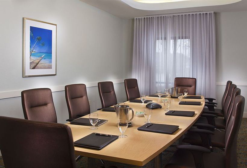 Hotel Courtyard Sandestin at Grand Boulevard  | Destin | Florida | United States 15