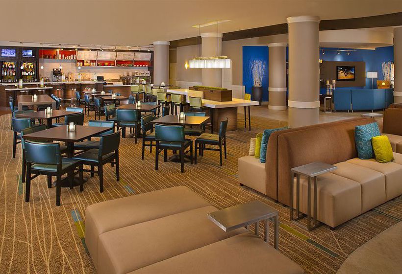 Hotel Courtyard Sandestin at Grand Boulevard  | Destin | Florida | United States 17