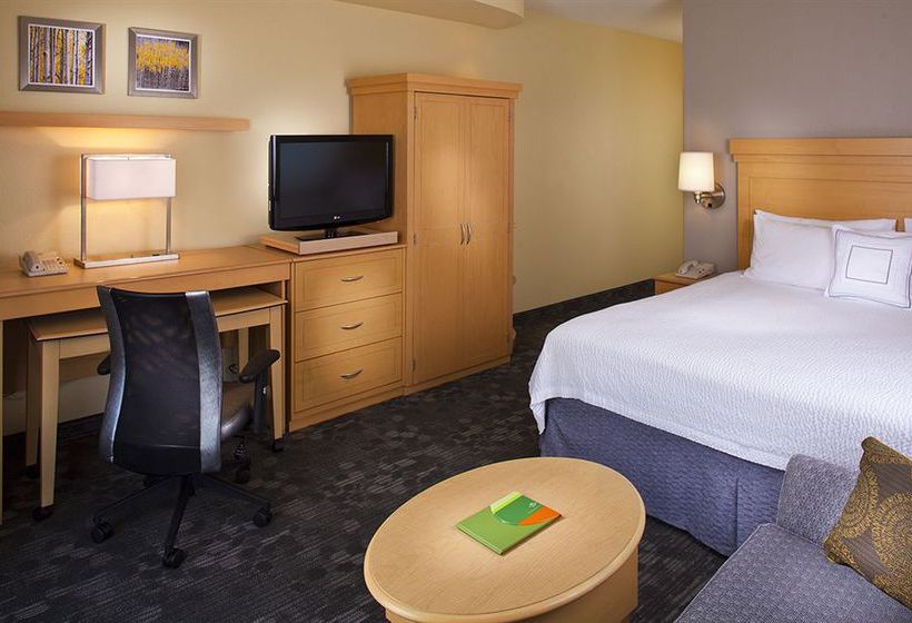 Hotel Courtyard Sandestin at Grand Boulevard  | Destin | Florida | United States 4