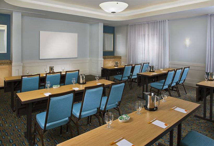 Hotel Courtyard Sandestin at Grand Boulevard  | Destin | Florida | United States 6