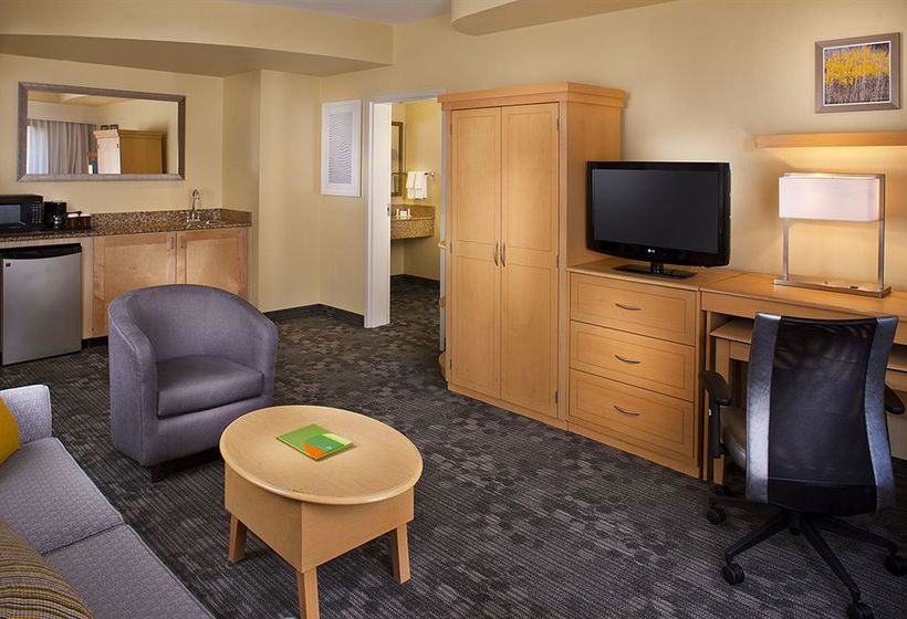 Hotel Courtyard Sandestin at Grand Boulevard  | Destin | Florida | United States 9