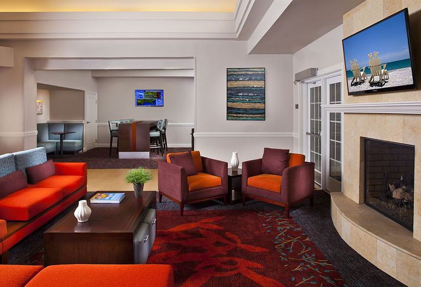 Hotel Residence Inn Sandestin at Grand Boulevard  | Destin | Florida | United States 1