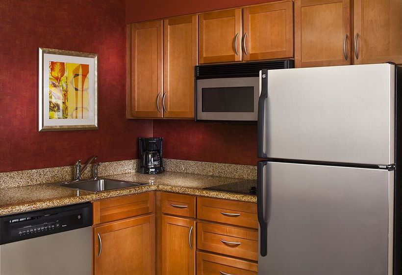 Hotel Residence Inn Sandestin at Grand Boulevard  | Destin | Florida | United States 10