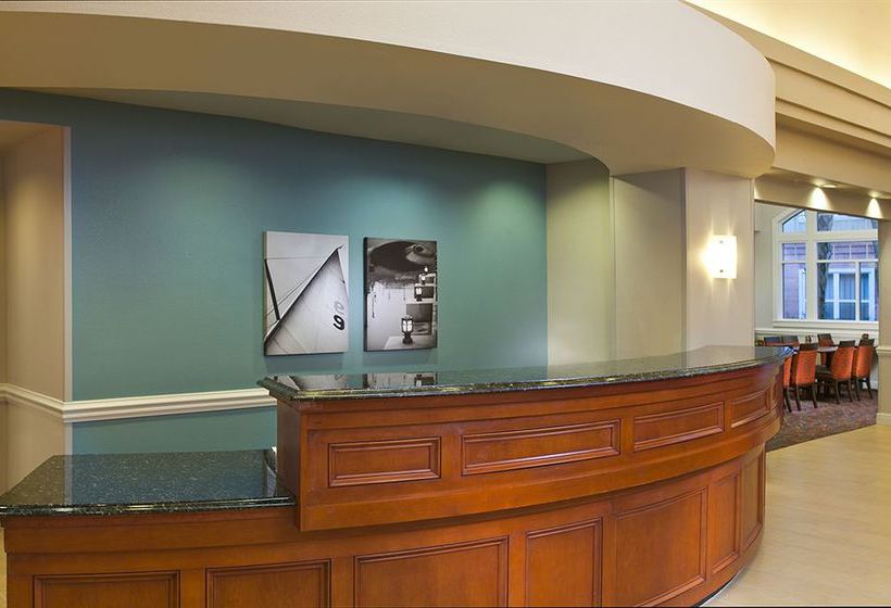 Hotel Residence Inn Sandestin at Grand Boulevard  | Destin | Florida | United States 11