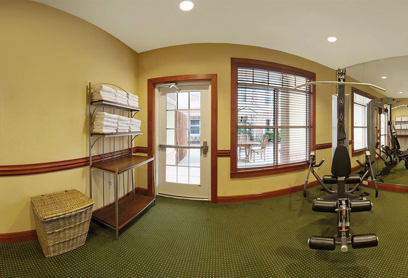 Hotel Residence Inn Sandestin at Grand Boulevard  | Destin | Florida | United States 12