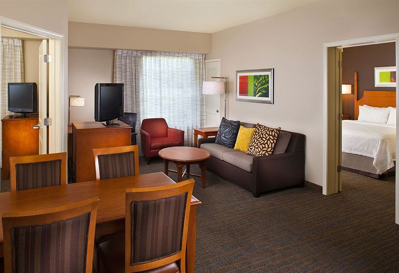 Hotel Residence Inn Sandestin at Grand Boulevard  | Destin | Florida | United States 14