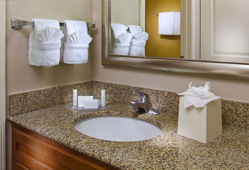 Hotel Residence Inn Sandestin at Grand Boulevard  | Destin | Florida | United States 3