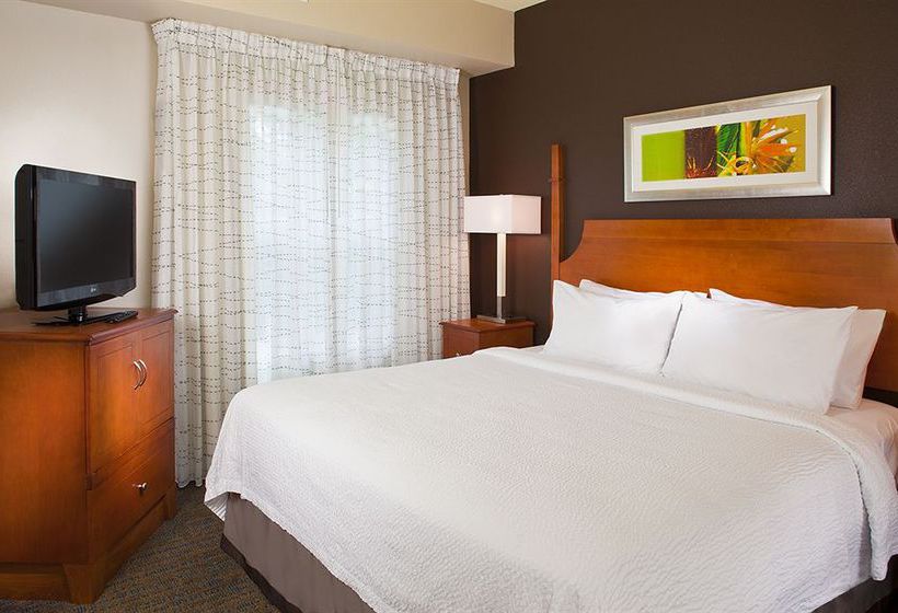 Hotel Residence Inn Sandestin at Grand Boulevard  | Destin | Florida | United States 4