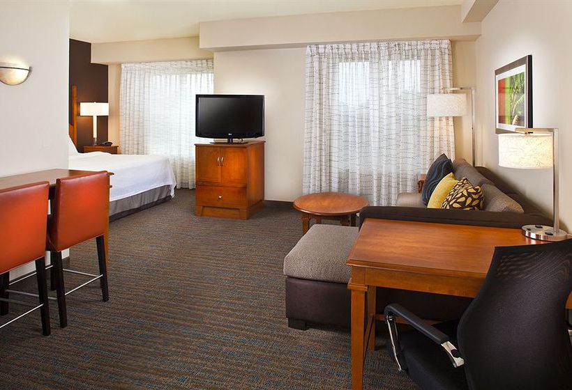 Hotel Residence Inn Sandestin at Grand Boulevard  | Destin | Florida | United States 5