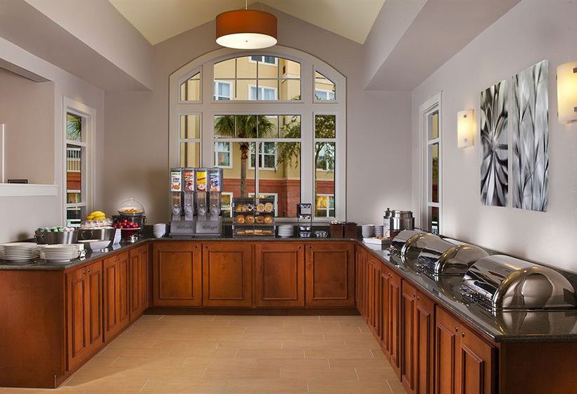 Hotel Residence Inn Sandestin at Grand Boulevard  | Destin | Florida | United States 6