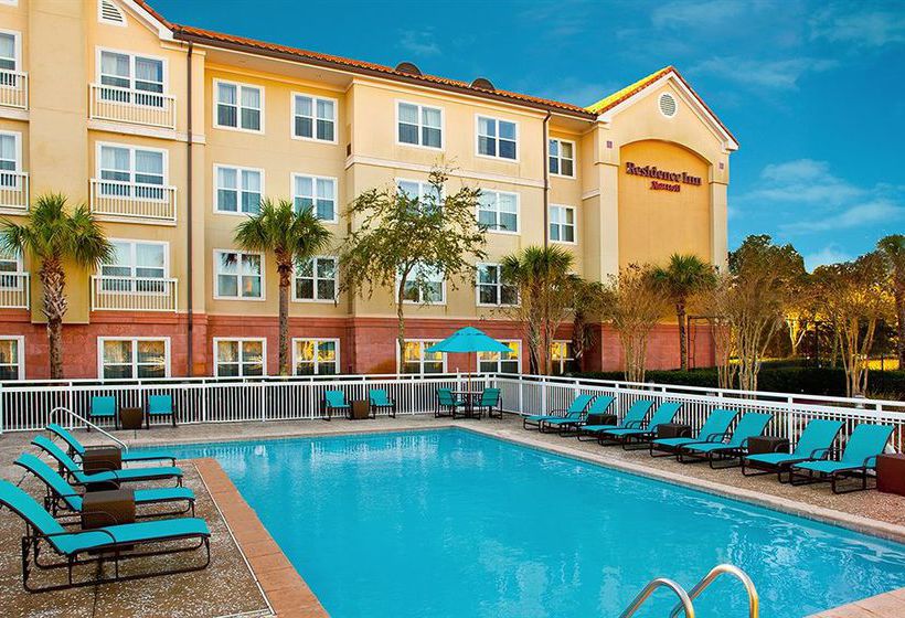 Hotel Residence Inn Sandestin at Grand Boulevard  | Destin | Florida | United States 7