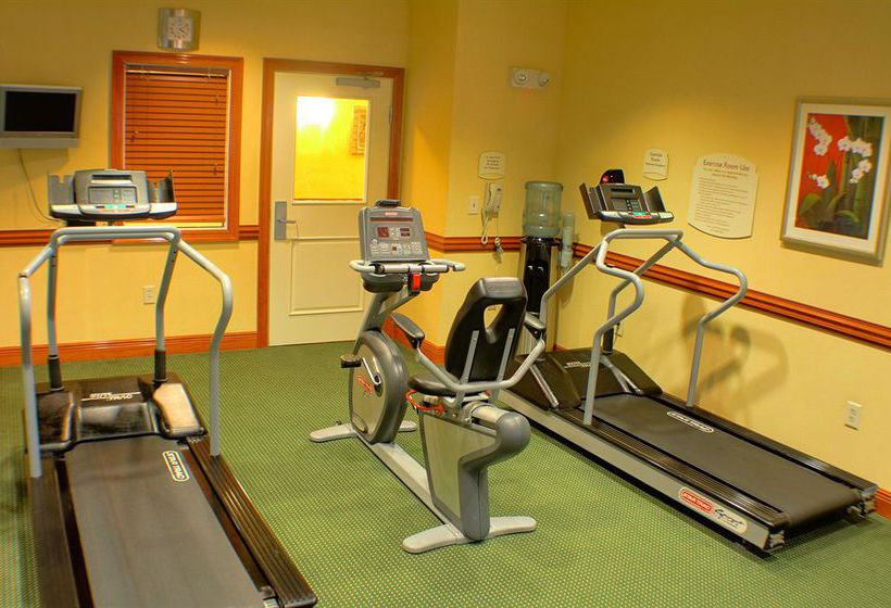 Hotel Residence Inn Sandestin at Grand Boulevard  | Destin | Florida | United States 8