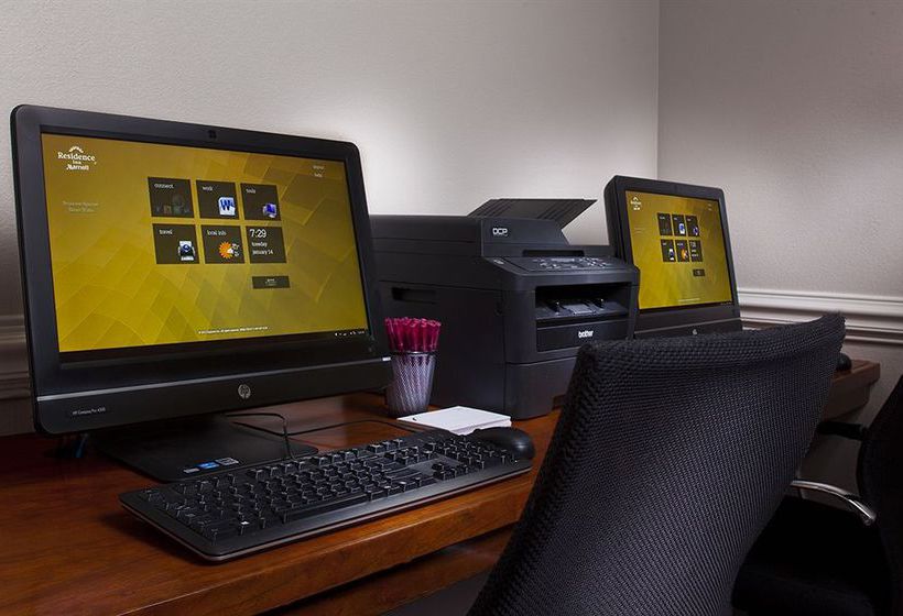 Hotel Residence Inn Sandestin at Grand Boulevard  | Destin | Florida | United States 9