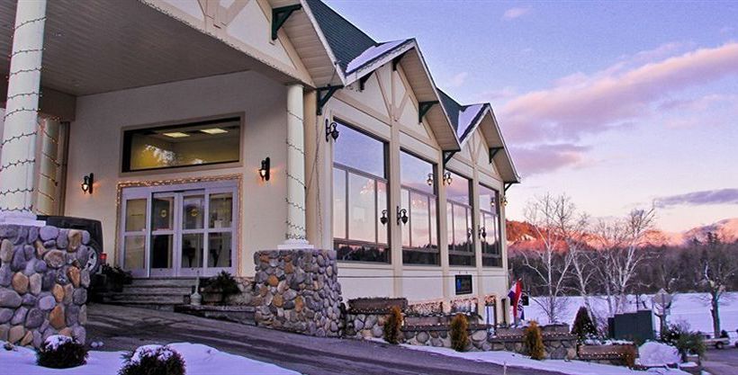 Lake Placid Summit Hotel  | Lake Placid | Nueva York | United States