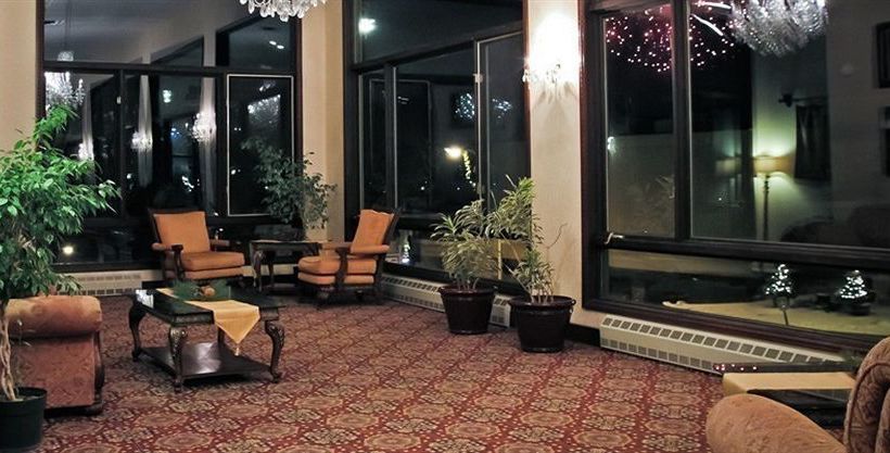 Lake Placid Summit Hotel  | Lake Placid | Nueva York | United States 1