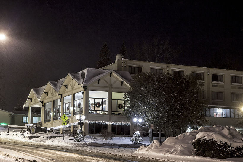Lake Placid Summit Hotel  | Lake Placid | Nueva York | United States 10