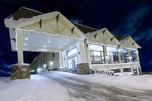 Lake Placid Summit Hotel  | Lake Placid | Nueva York | United States 11