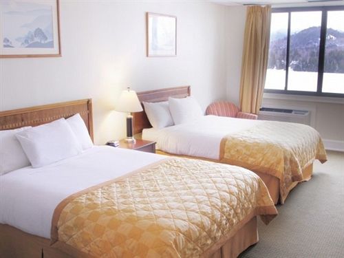 Lake Placid Summit Hotel  | Lake Placid | Nueva York | United States 12