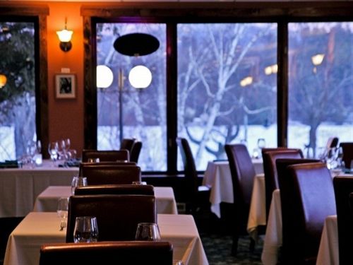 Lake Placid Summit Hotel  | Lake Placid | Nueva York | United States 14