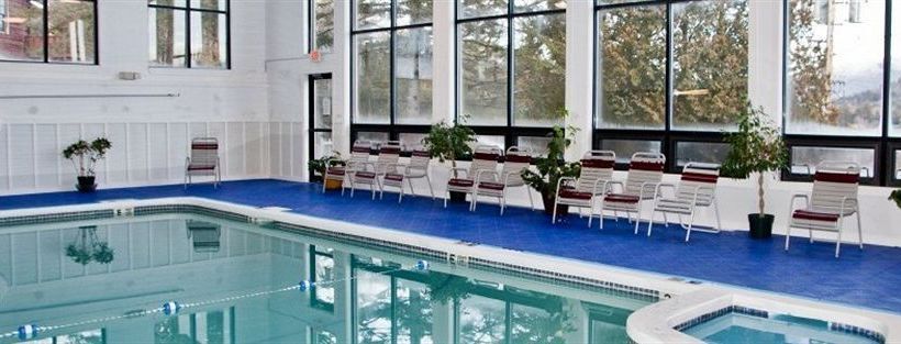 Lake Placid Summit Hotel  | Lake Placid | Nueva York | United States 2