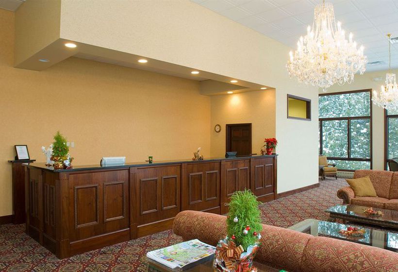 Lake Placid Summit Hotel  | Lake Placid | Nueva York | United States 3