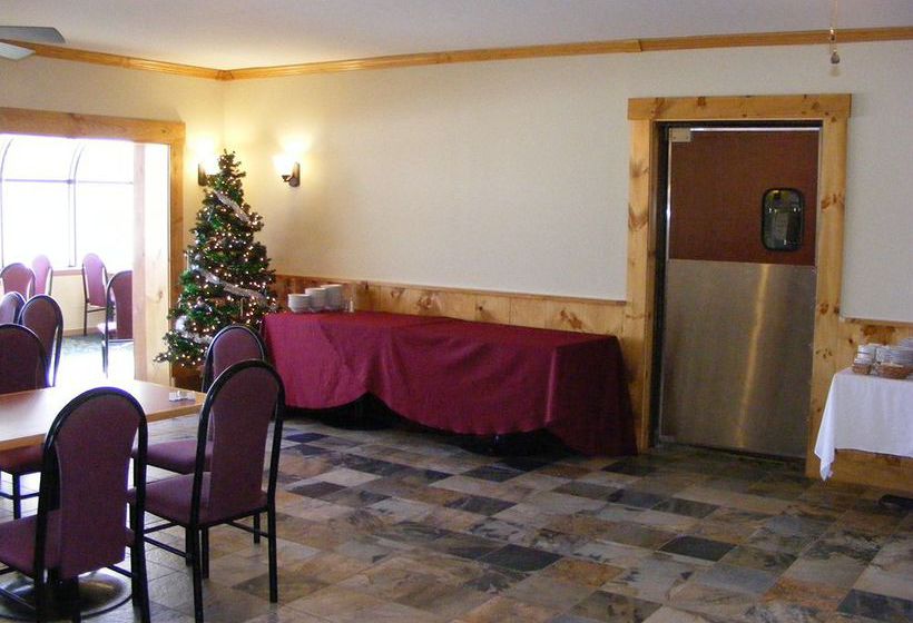 Lake Placid Summit Hotel  | Lake Placid | Nueva York | United States 5