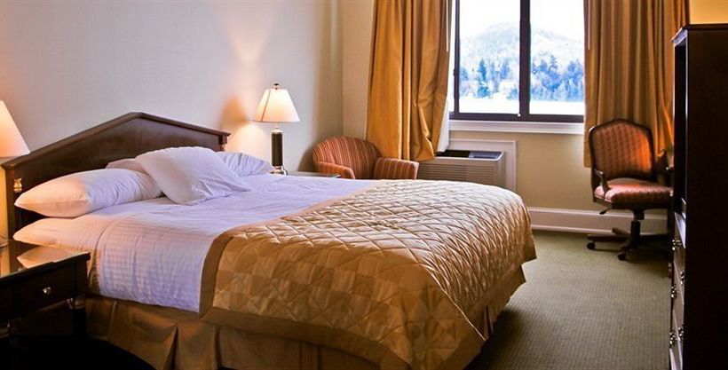Lake Placid Summit Hotel  | Lake Placid | Nueva York | United States 6