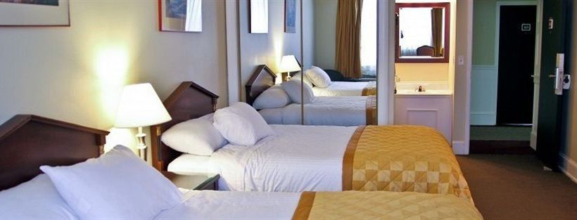 Lake Placid Summit Hotel  | Lake Placid | Nueva York | United States 8