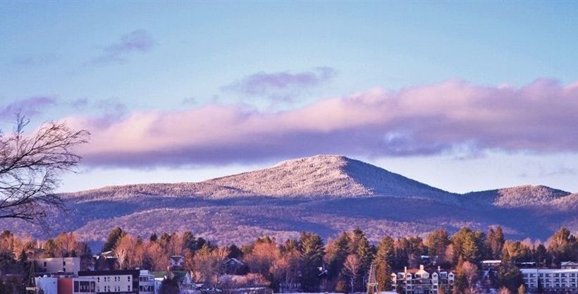 Lake Placid Summit Hotel  | Lake Placid | Nueva York | United States 9