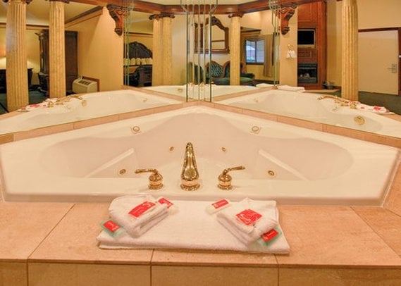 Hotel Econo Lodge At The Falls North  | Niagara Falls | Nueva York | United States 1