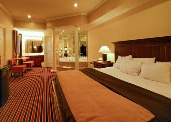 Hotel Econo Lodge At The Falls North  | Niagara Falls | Nueva York | United States 13