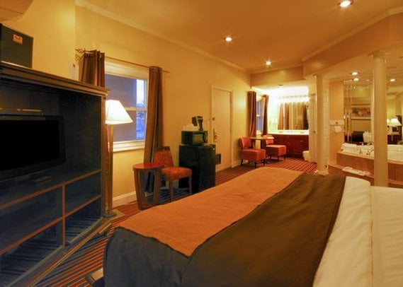 Hotel Econo Lodge At The Falls North  | Niagara Falls | Nueva York | United States 15