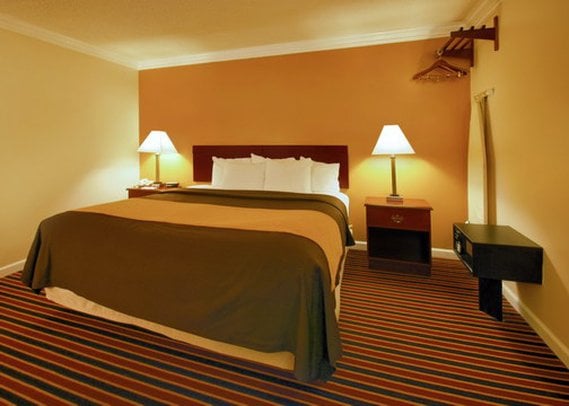 Hotel Econo Lodge At The Falls North  | Niagara Falls | Nueva York | United States 17