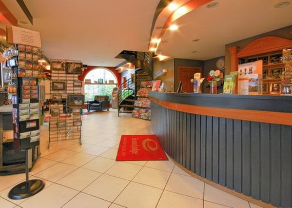 Hotel Econo Lodge At The Falls North  | Niagara Falls | Nueva York | United States 4