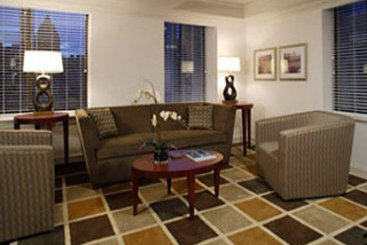 Hotel Aka Sutton Place  | New York | Nueva York | United States 1
