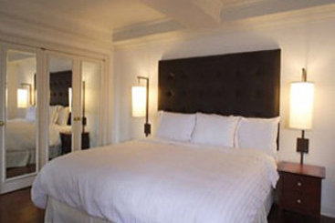 Hotel Aka Sutton Place  | New York | Nueva York | United States 2