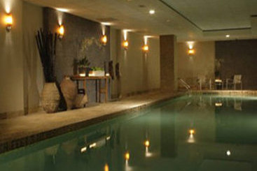 Hotel Aka Sutton Place  | New York | Nueva York | United States 4