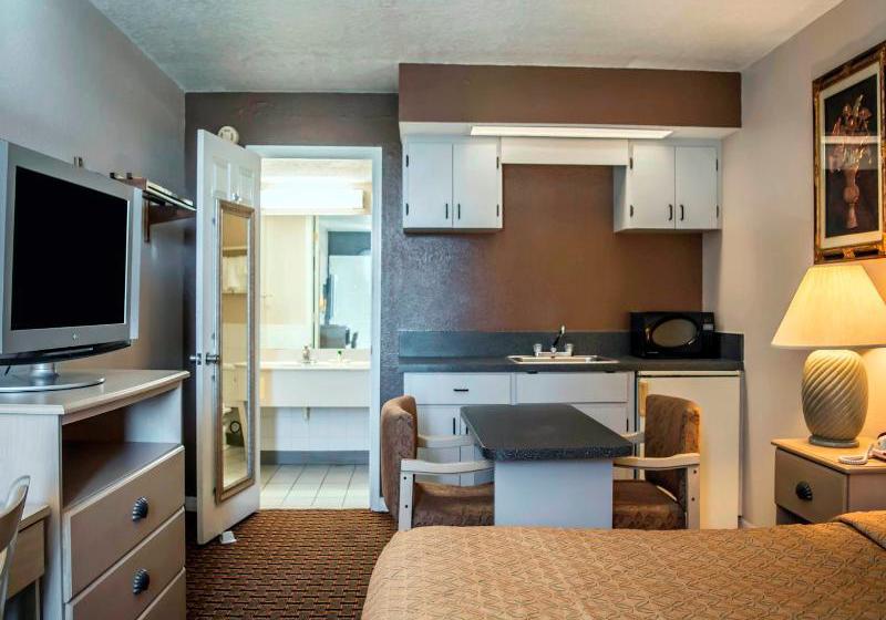 Hotel Econo Lodge  | New Port Richey | Florida | United States 1