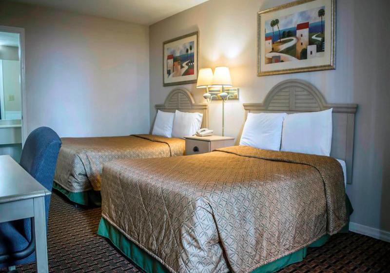 Hotel Econo Lodge  | New Port Richey | Florida | United States 13