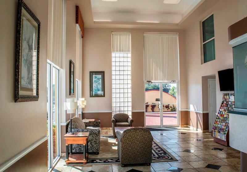 Hotel Econo Lodge  | New Port Richey | Florida | United States 14