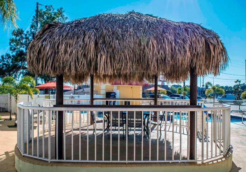 Hotel Econo Lodge  | New Port Richey | Florida | United States 16