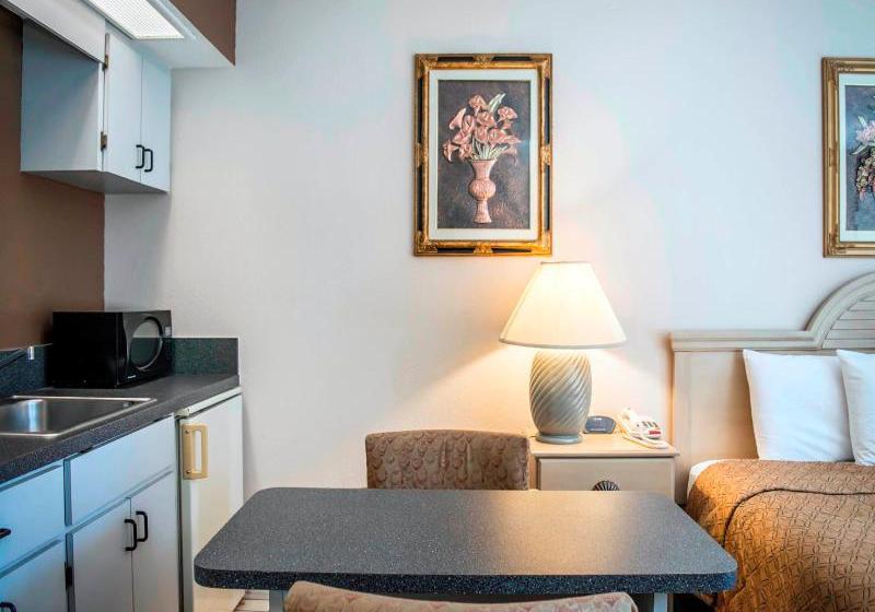 Hotel Econo Lodge  | New Port Richey | Florida | United States 2