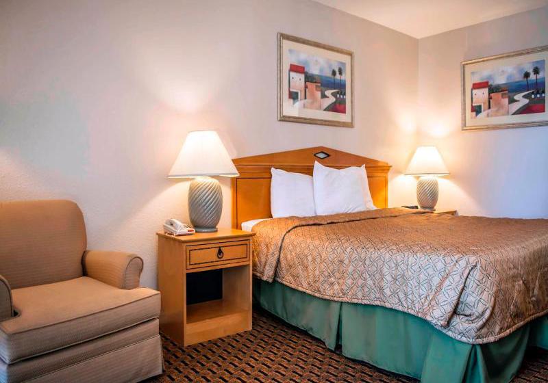Hotel Econo Lodge  | New Port Richey | Florida | United States 9