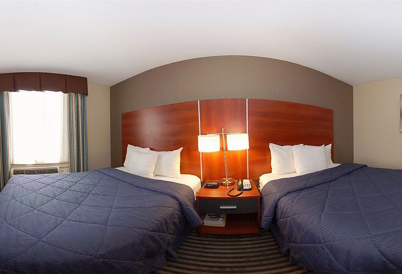 Prince Flushing Hotel 