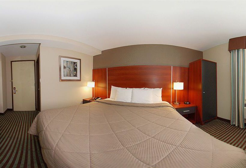 Prince Flushing Hotel  | Flushing | Nueva York | Hotel negli Stati Uniti 3