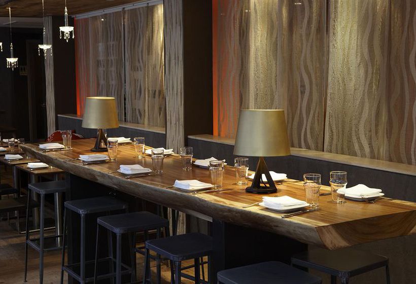 Hotel Duane Street  | New York | Nueva York | United States 1